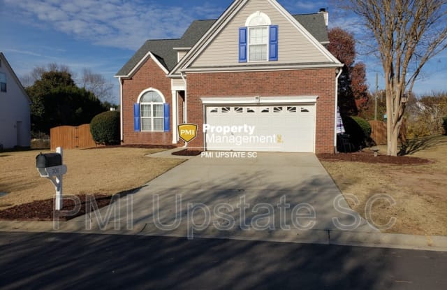 306 Goldenrain Way - 306 Goldenrain Way, Greenville County, SC 29680