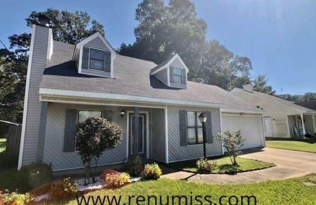 1826 Twin Pine Drive - 1826 Twin Pine Drive, Pearl, MS 39208