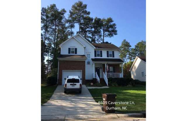 6509 Caverstone Drive Gallery 1