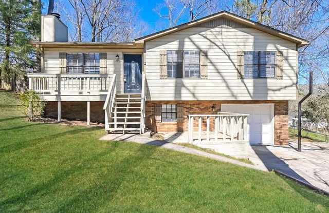 6836 Markham Drive photos photos