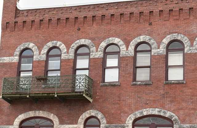 1050 Broad Street photos photos