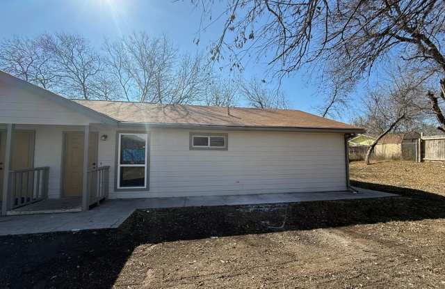 1311 Hortencia St., San Antonio, TX. 78228 photos photos