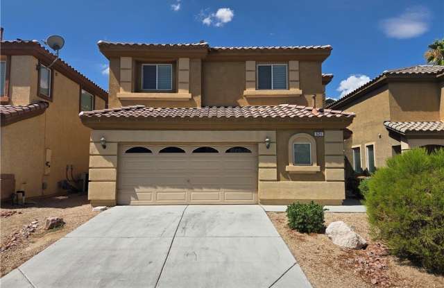 521 Newberry Springs Drive Gallery 1