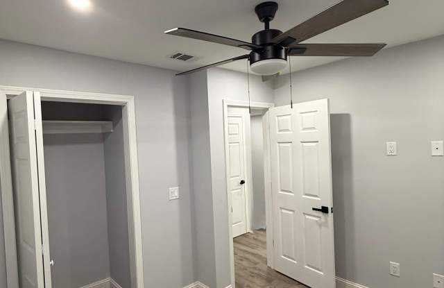 1109 South Wilson Street - 1109 South Wilson Street, Crestview, FL 32536