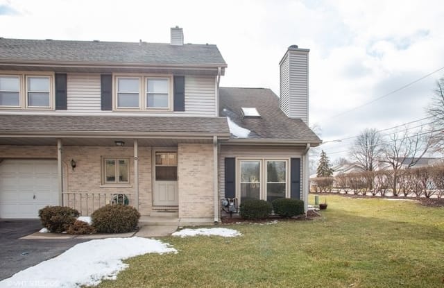 237 North WALNUT Street - 237 North Walnut Street, Bensenville, IL 60106