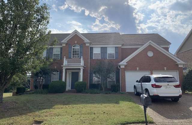 405 Waterton Ct - 405 Waterton Court, Nashville, TN 37027