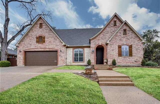9408 Green Terrace - 9408 Green Terrace Drive, Dallas, TX 75220