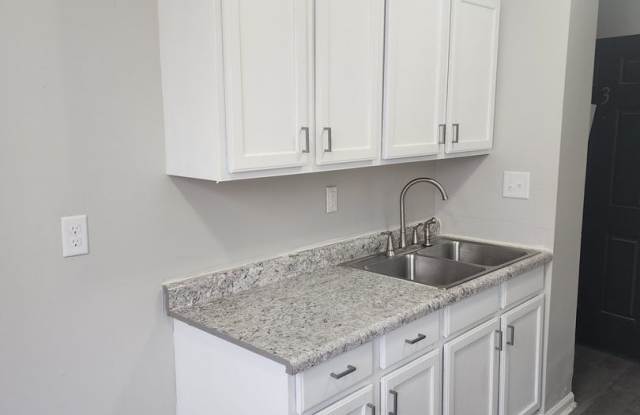 Washington Square Apartment Gallery 3