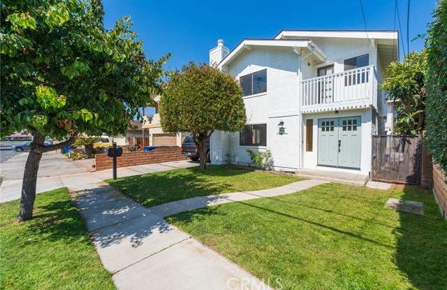 18324 Mansel Avenue - 18324 Mansel Avenue, Torrance, CA 90278