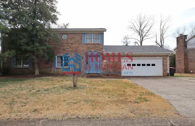 4 Bedroom | 3 Bath | Newburgh by Gateway photos photos