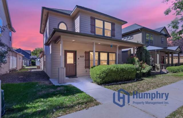 Cute Updated Home in Meridian Gallery 4