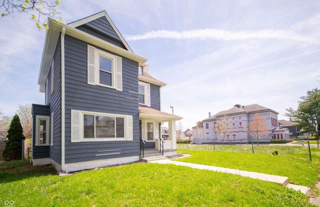 2405 Carrollton Avenue photos photos