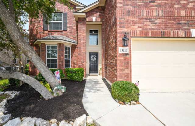 Mountain Lodge Gated Community-5-Bedroom, 3.5-Bathroom Home Gallery 3