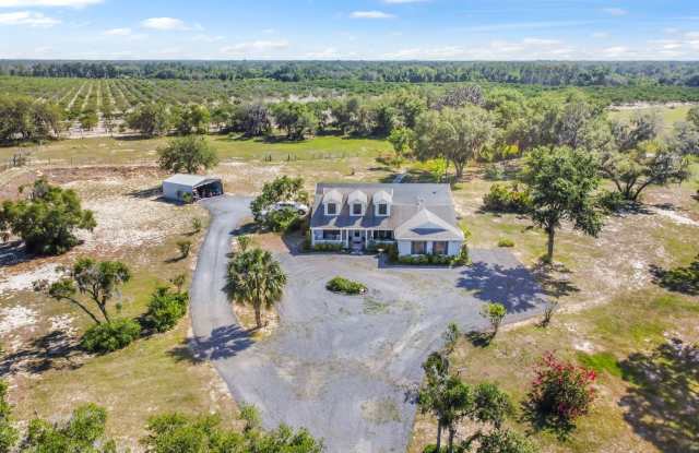Ranch on 6 Acres photos photos