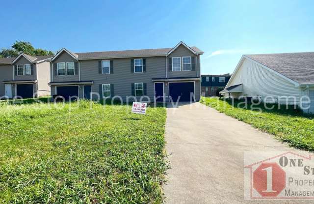 Charming 2 Bedroom TownHouse in Independence, MO! photos photos