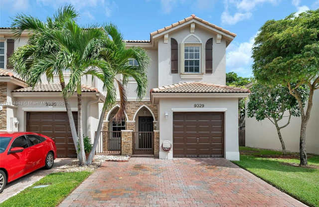 9329 SW 221st Way - 9329 Southwest 221st Street, Cutler Bay, FL 33190