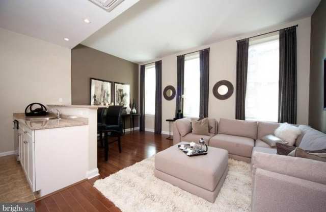 1201 N CHARLES STREET unit: Studio photos photos