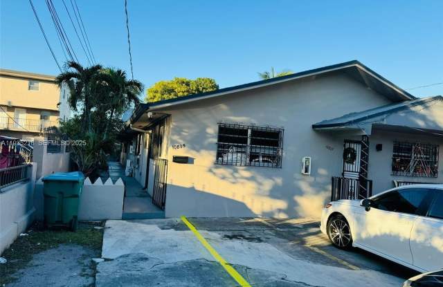 10805 SW 4th St - 10805 Southwest 4th Street, Sweetwater, FL 33174