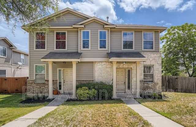 13913 Harris Ridge Blvd - 13913 Harris Ridge Boulevard, Travis County, TX 78660