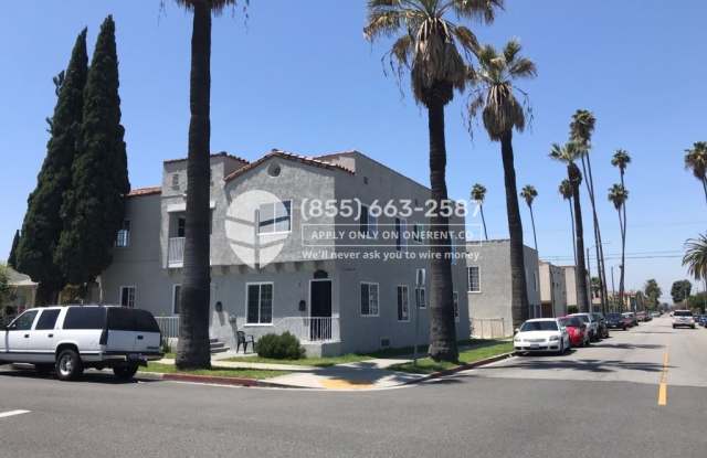 1989 Olive Avenue Long Beach Unit 1991 Gallery 2