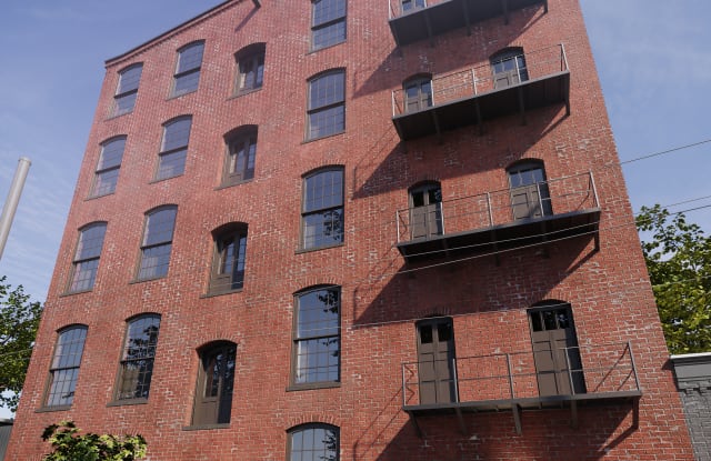 Collins Lofts Gallery 2