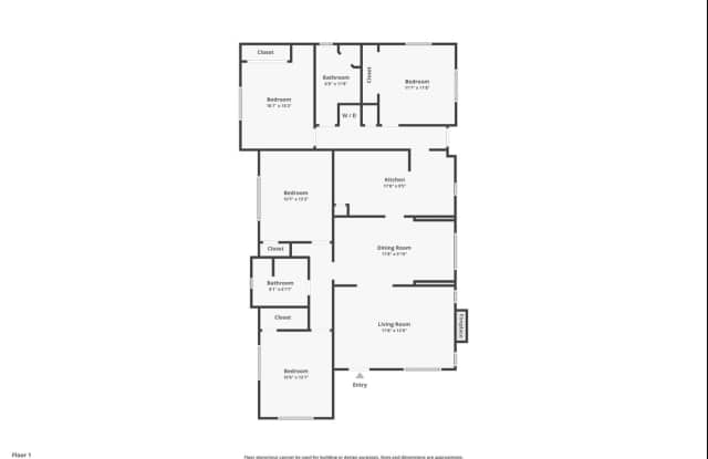 1227 N. 1st Ave. photos photos