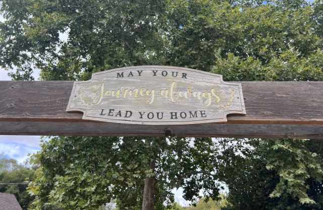 3976 Canal Lane - 3976 Canal Lane, Solano County, CA 95694