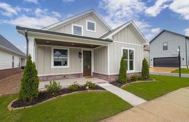312 Gardens Lane - 312 Gardens Lane, North Little Rock, AR 72114