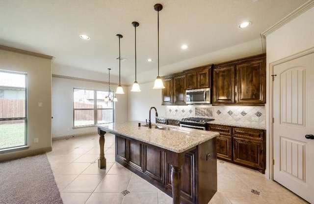 8513 Hornbeam Drive - 8513 Hornbeam Drive, Fort Worth, TX 76123