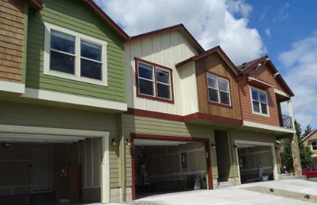 Contemporary 3 Bed 2.5 Bath Style Home in Ridgefield photos photos
