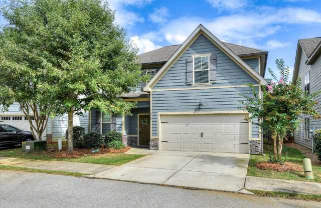 Home For Rent - 5564 Connor Drive Evans, GA 30809 photos photos