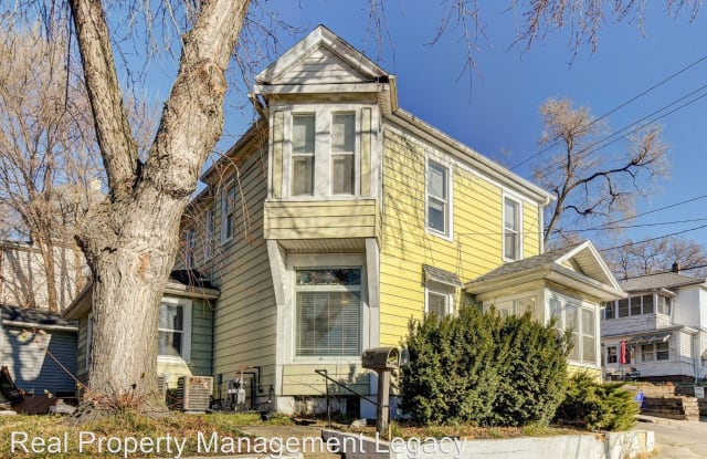 138 Grant Street - 138 Grant Street, Council Bluffs, IA 51503