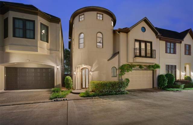 6315 E Mystic Meadow - 6315 E Mystic Meadow, Houston, TX 77021