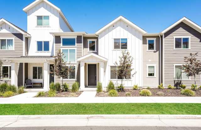 Spacious 3 Bed, 2.5 Bath Pet-Friendly Home with Central Air & 2-Car Garage! - Available NOW! photos photos