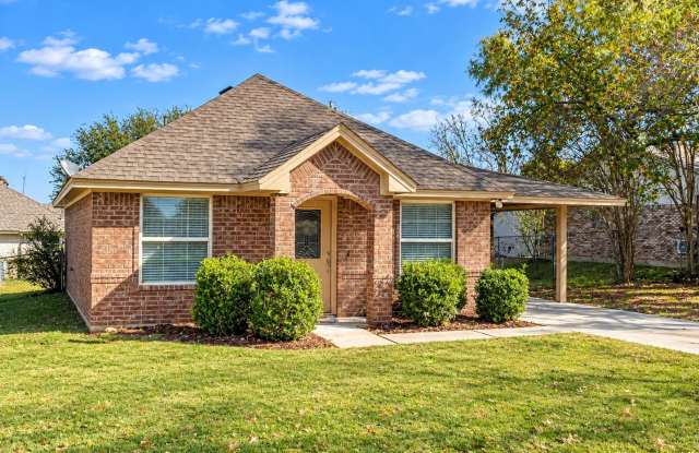 Beautiful Home in Western Hills Harbor Gallery 1