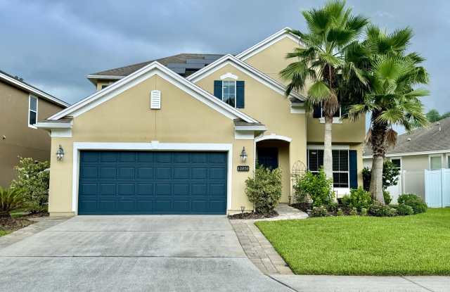 12070 WYNNFIELD LAKES Circle - 12070 Wynnfield Lakes Circle, Jacksonville, FL 32246