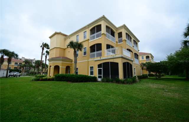 25 CASA BELLA CIRCLE - 25 Casa Bella Circle, Flagler County, FL 32137