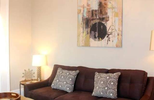 3929 ST. CLAUDE Avenue Gallery 4