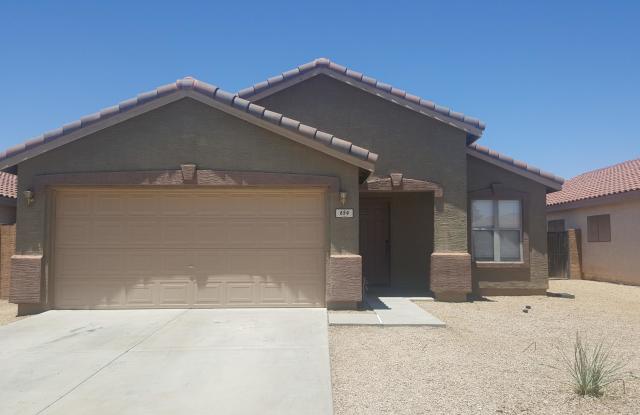 654 S CONCORD Street - 654 South Concord Street, Gilbert, AZ 85296