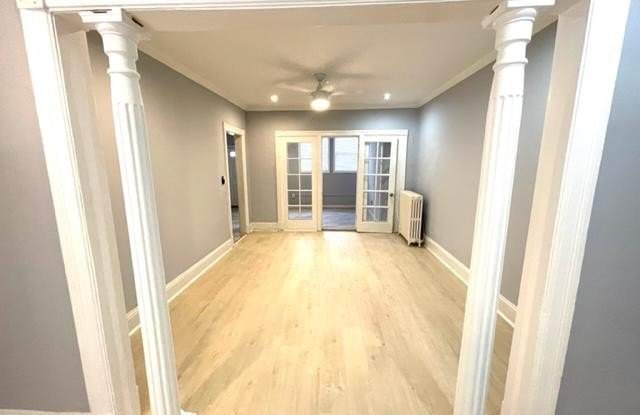 4909 NW ILLINOIS AVENUE NW - 4909 Illinois Avenue Northwest, Washington, DC 20011