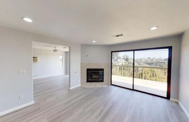 5539 Dorothy Drive - 5539 Dorothy Drive, San Diego, CA 92115