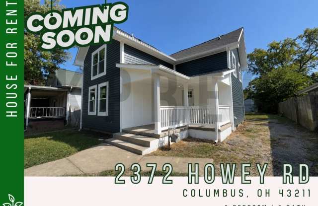 Fully Remodeled 3-Bedroom Home for Rent in Columbus – Modern Upgrades & Spacious Living | $1,640/mo photos photos