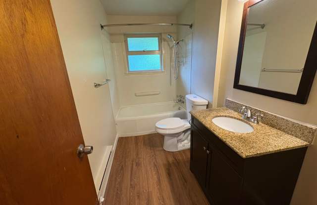 California Avenue Apartments Gallery 3