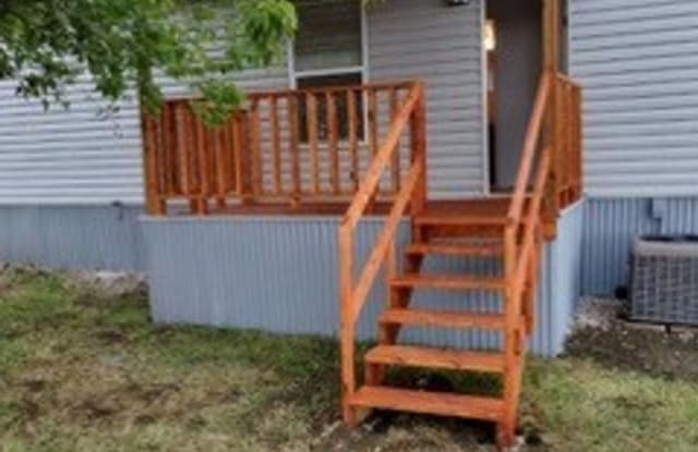 4941 Weatherford Road - 4941 Weatherford Road, Ellis County, TX 76065