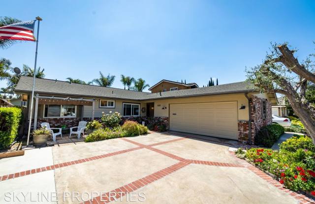 236 HARVARD LN - 236 Harvard Lane, Seal Beach, CA 90740