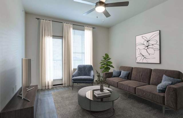 Sunstone Apartments Gallery 4