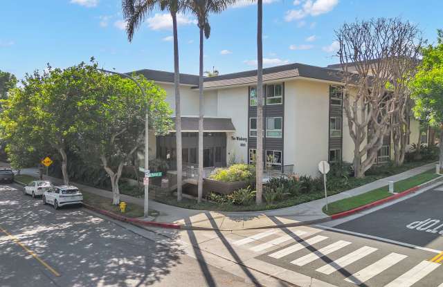 6001 Canterbury Drive Gallery 1