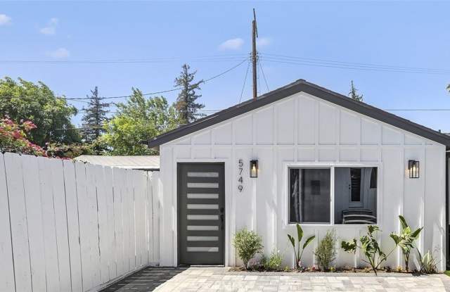 5751 Tobias Avenue photos photos