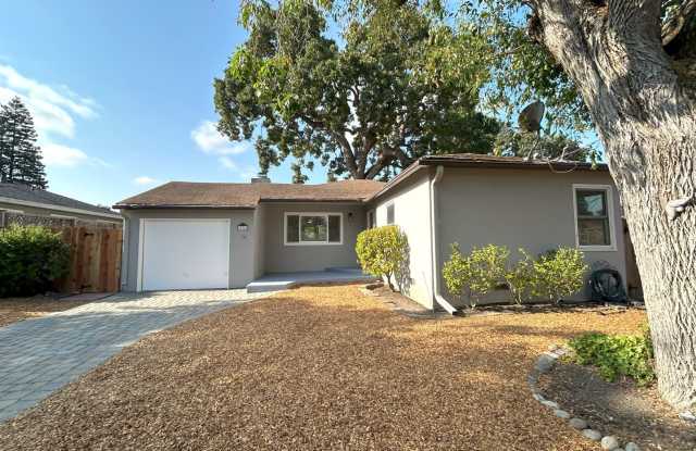 Charming Menlo Park Home in Picturesque Neighborhood photos photos
