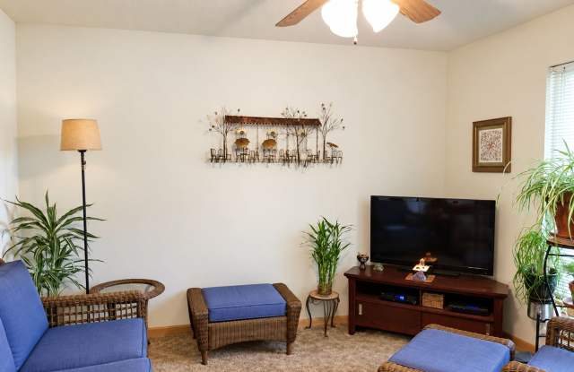 Continental North Apartments Gallery 3